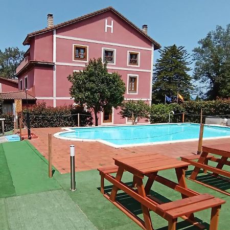 Hotel Vitorio Кудильеро Экстерьер фото