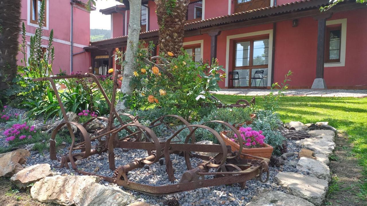 Hotel Vitorio Кудильеро Экстерьер фото