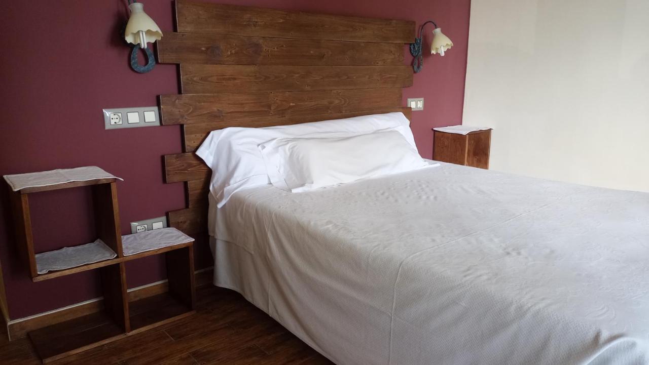 Hotel Vitorio Кудильеро Экстерьер фото