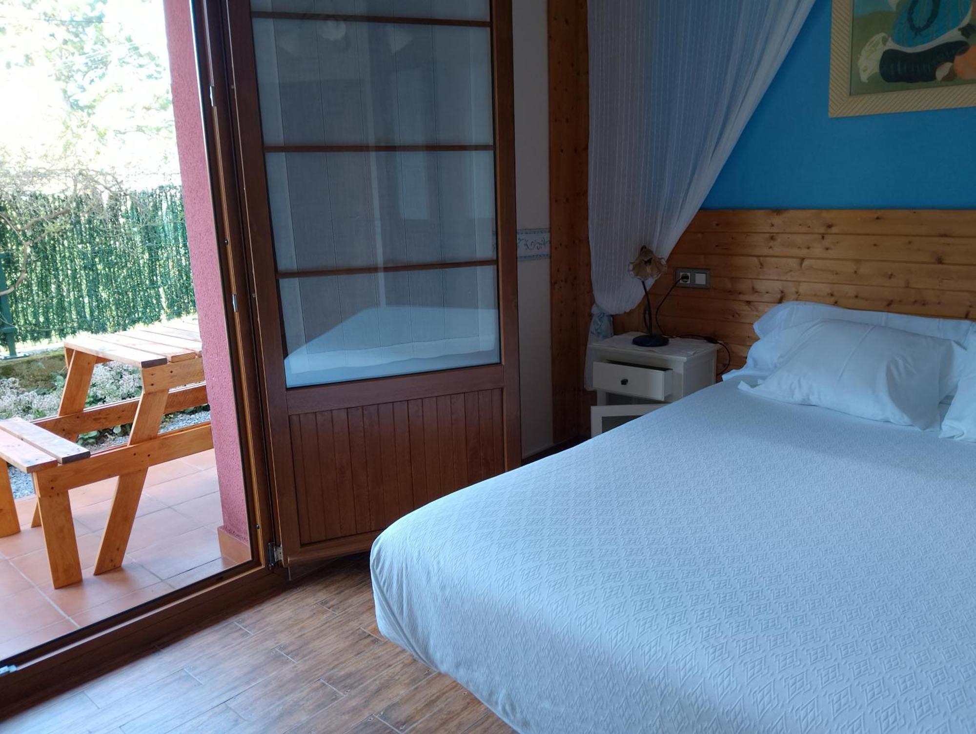 Hotel Vitorio Кудильеро Экстерьер фото
