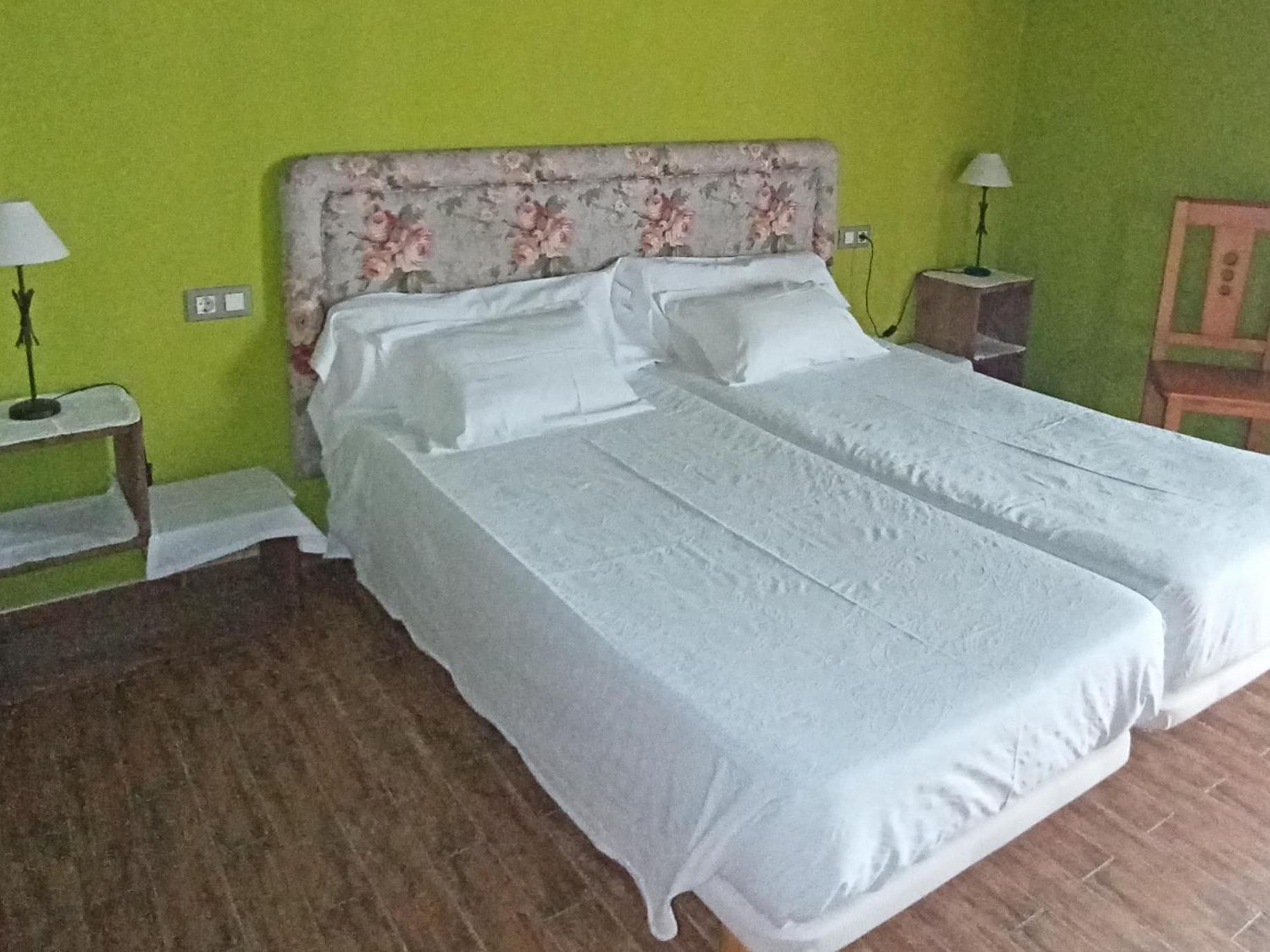 Hotel Vitorio Кудильеро Номер фото