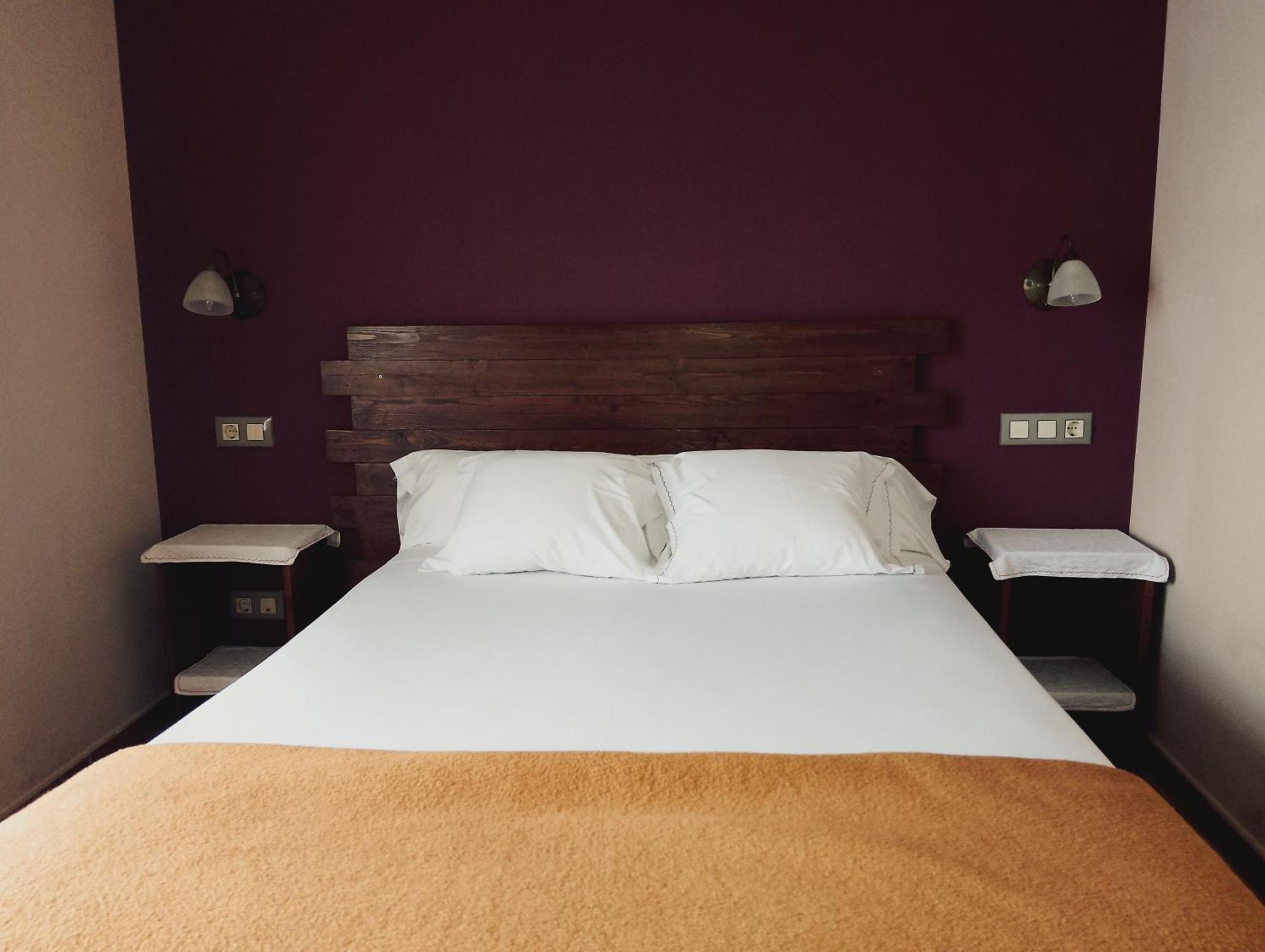Hotel Vitorio Кудильеро Экстерьер фото