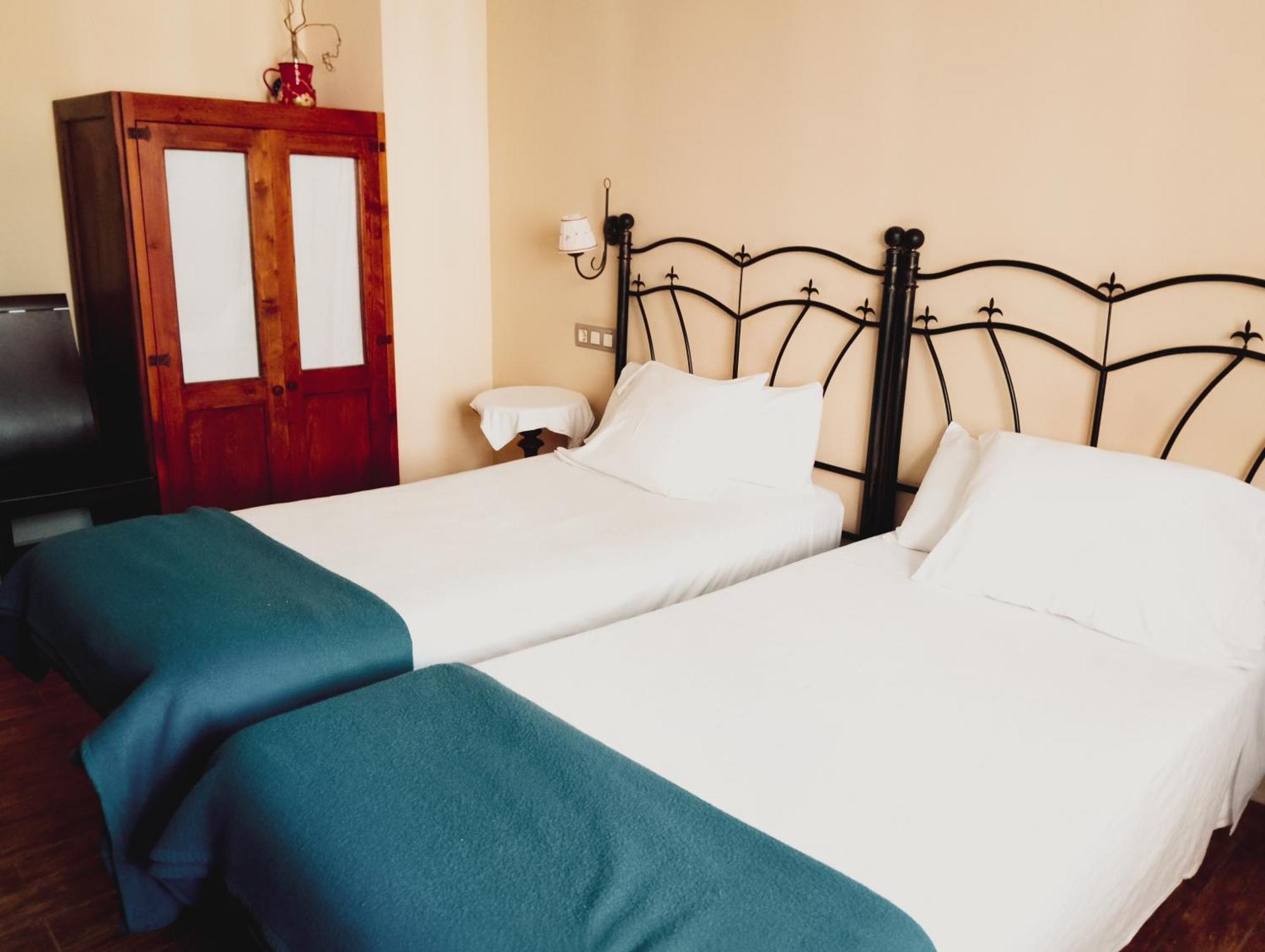 Hotel Vitorio Кудильеро Экстерьер фото