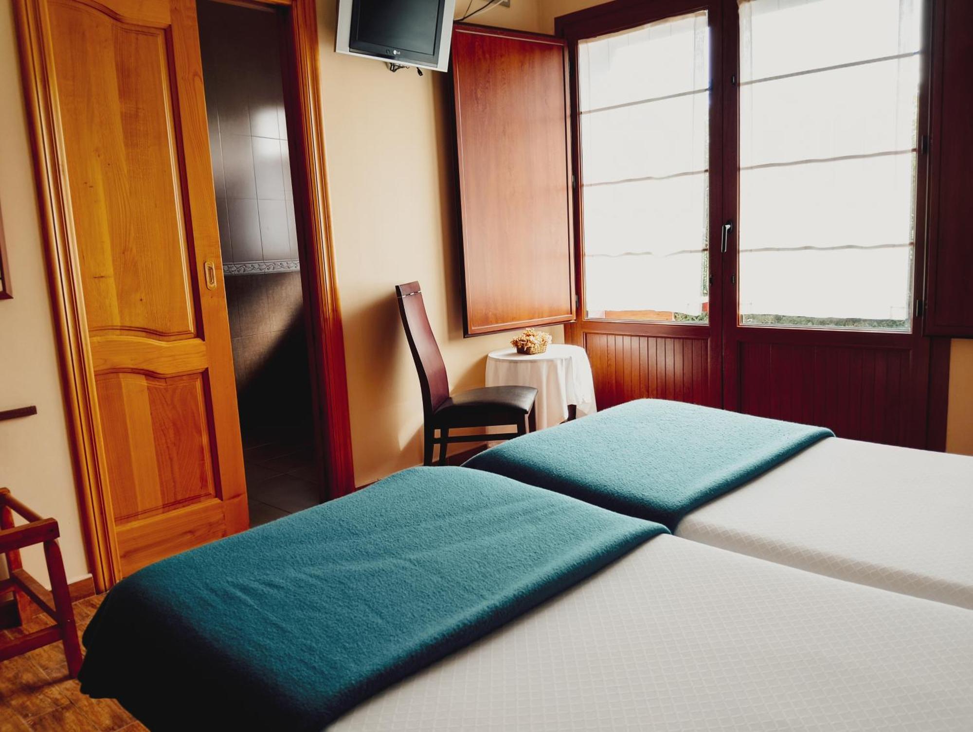 Hotel Vitorio Кудильеро Экстерьер фото