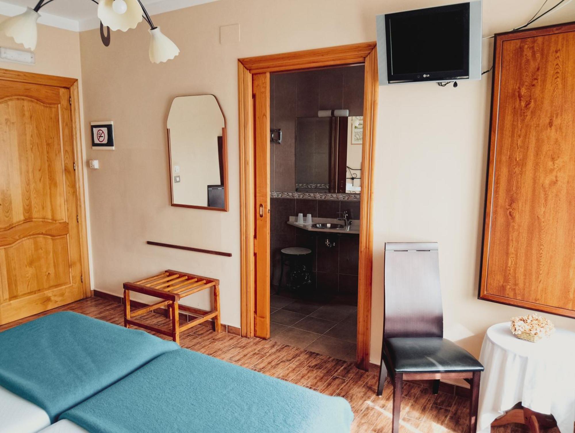 Hotel Vitorio Кудильеро Экстерьер фото
