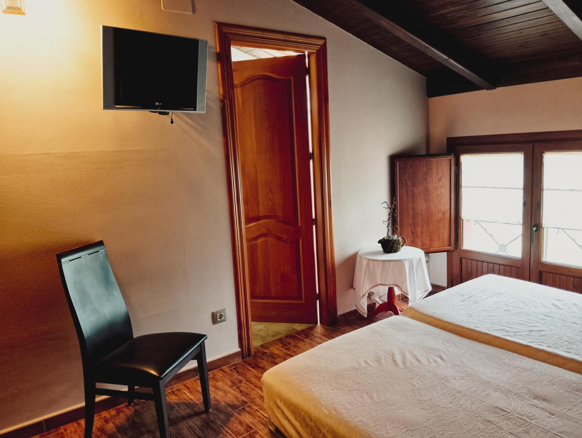 Hotel Vitorio Кудильеро Экстерьер фото