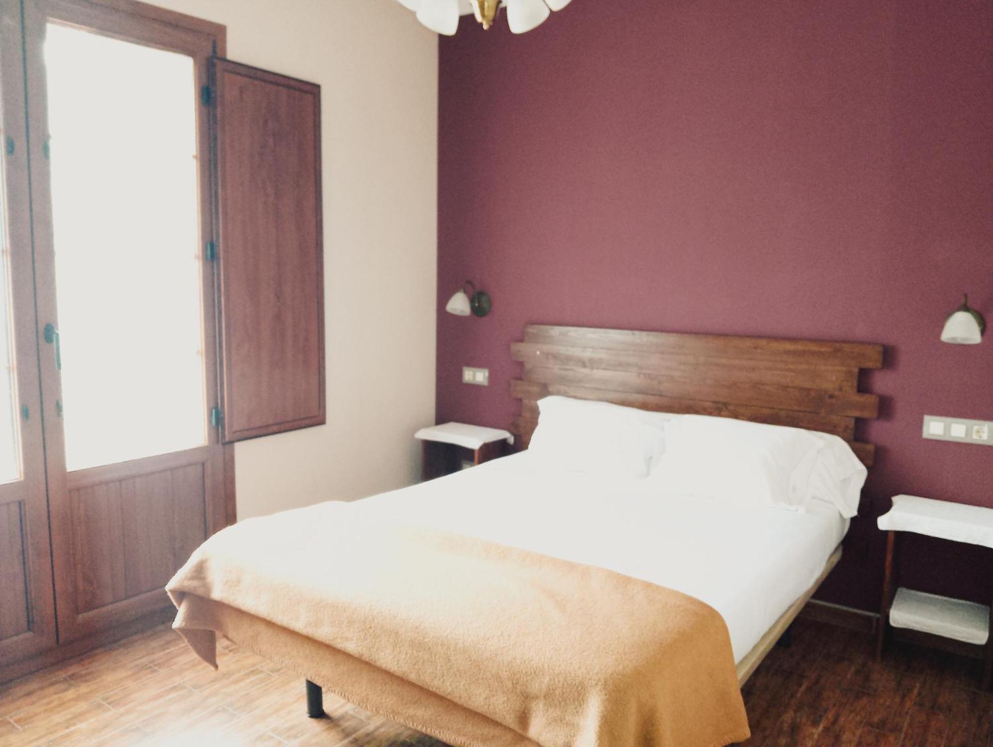 Hotel Vitorio Кудильеро Экстерьер фото