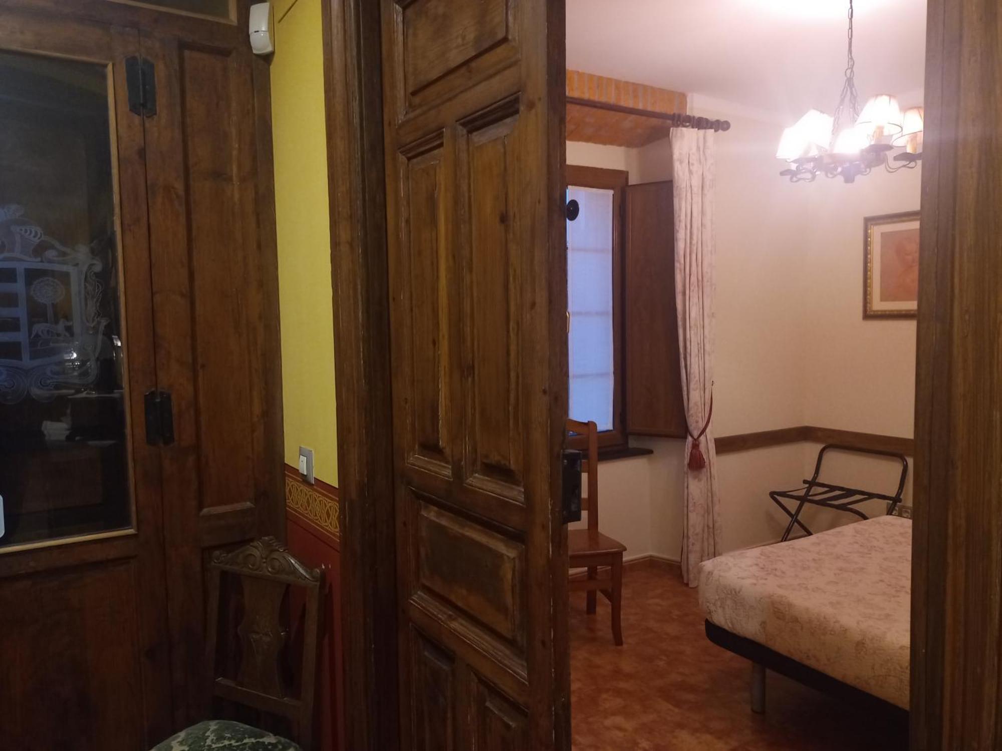 Hotel Vitorio Кудильеро Экстерьер фото